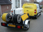 Installatiebedrijf Bruins 