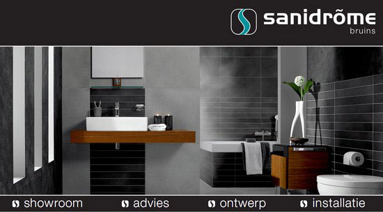 Sanitair Drenthe